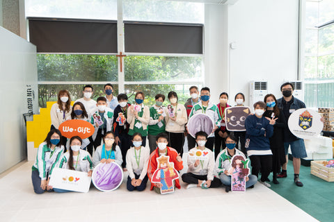 【 恒隆 ✖️ Joy Fusion 🧱 大積木 Team Building 👦🏻👧🏻 共融 Workshop 】團隊建立活動最需要係咩❔當然係1️⃣夠開心2️⃣好玩 3️⃣有意義❕