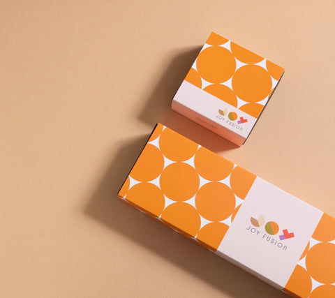 【little BOX • big JOY】自由配搭|親手製作|獨一無二|摰愛禮物