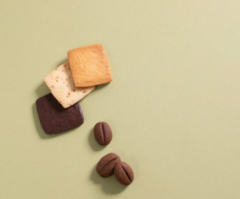 【無添加】100%香港製造|令人瞬間愛上的手工曲奇