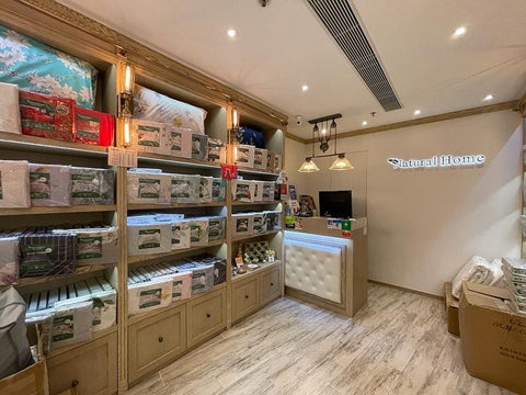 【 Joy Fusion 🌕 x Natural Home 🏡 】 小小驚喜 • 為您創造幸福好生活 ♥️