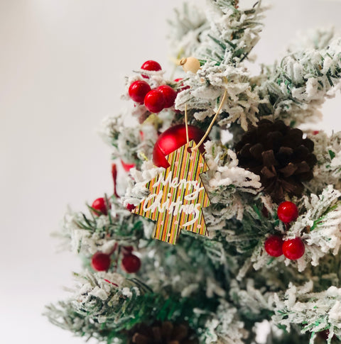 【 分享 ♥️ Joy of Sharing 】今個聖誕 • 與社會上有需要嘅人分享愛 • 為他們送上 Joy Fusion 期間限定 • 誕誕波 🌕