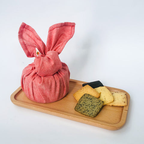 【復活節限定】超人氣手工曲奇 x 新登場貝殼蛋糕 • 甜蜜滿FUN • 陪您迎接繽紛復活節 💝