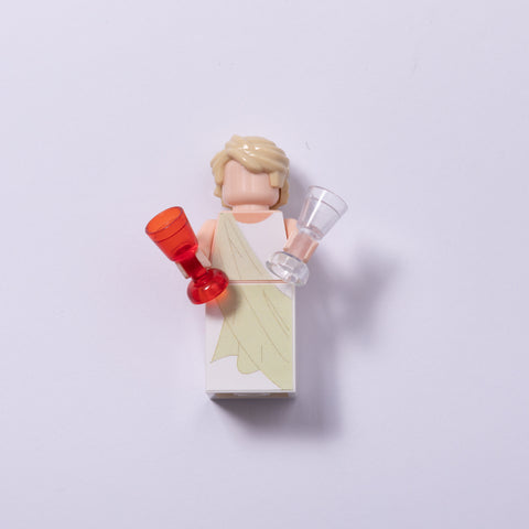 DIY · littleBIBLE