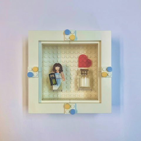 DIY · littleBIBLE