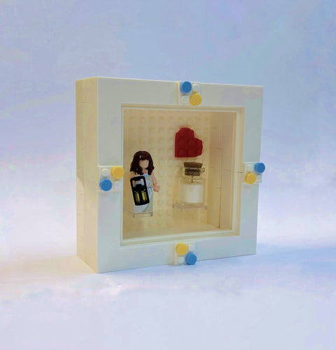 DIY · littleBIBLE