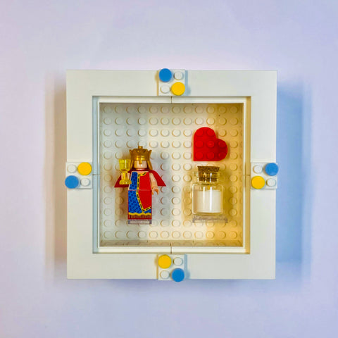 DIY · littleBIBLE