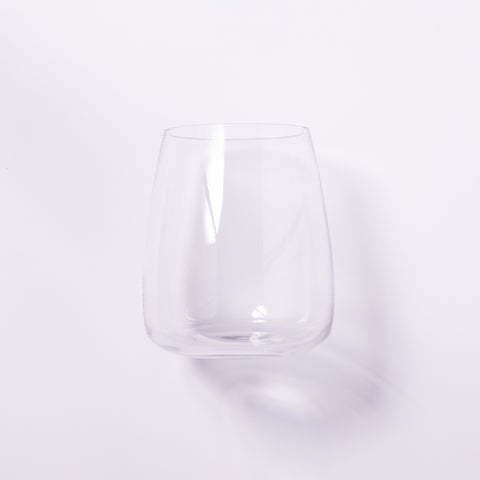 玻璃樽 • 肥肥