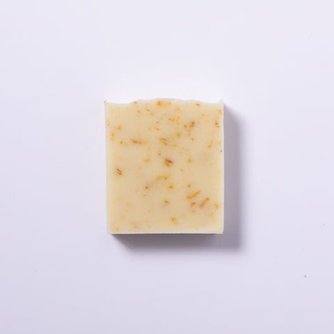 全天然手工皂 • 金盞花乳木果