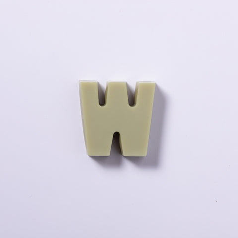 全天然字母手工皂 • 森林