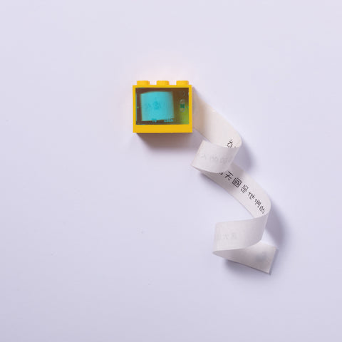 皂句 • 禮盒裝 • 小 (3粒)