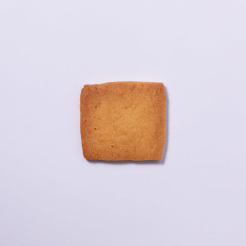 手工曲奇 • 鹹蛋黃蓮蓉