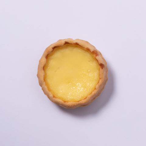 迷你蛋撻