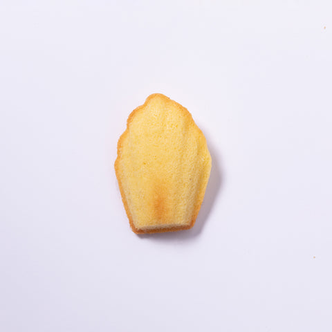 貝殼蛋糕 Madeleine