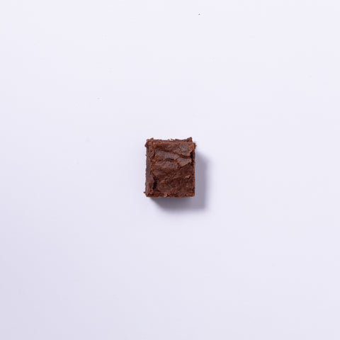 迷你朱古力布朗尼