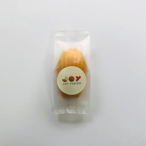 貝殼蛋糕 Madeleine