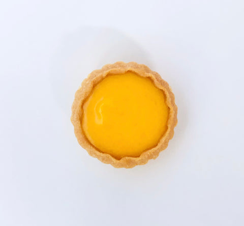 迷你檸檬撻