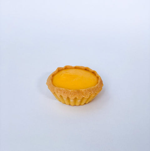 迷你檸檬撻