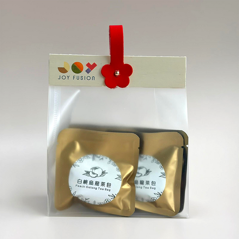 養生茶包系列 (5包) (新)