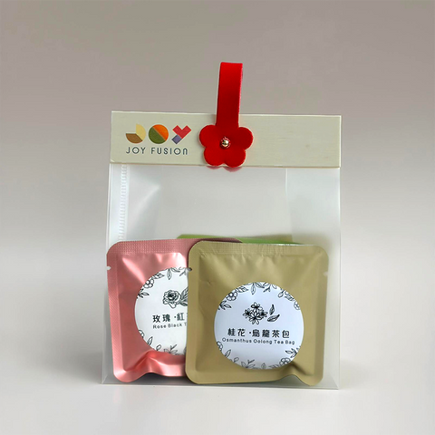 養生茶包系列 (5包) (新)