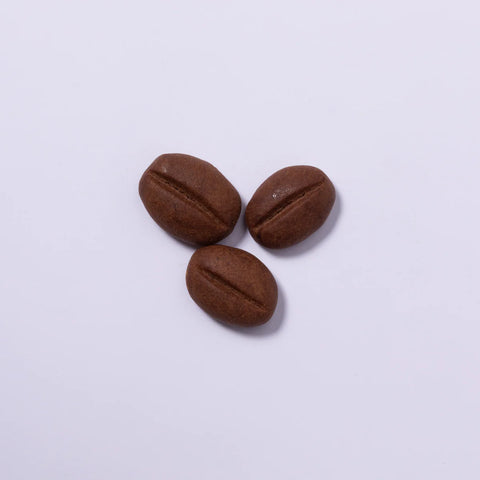 手工曲奇 • 豆豆系列 (8粒裝) - 咖啡豆豆