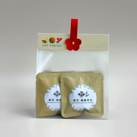 養生茶包系列 (5包) (新)