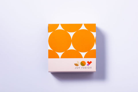 Joy Fusion 禮盒 • 小