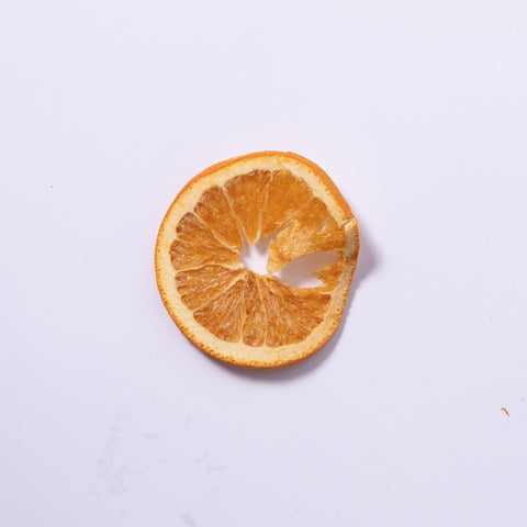無添加 • 香橙乾